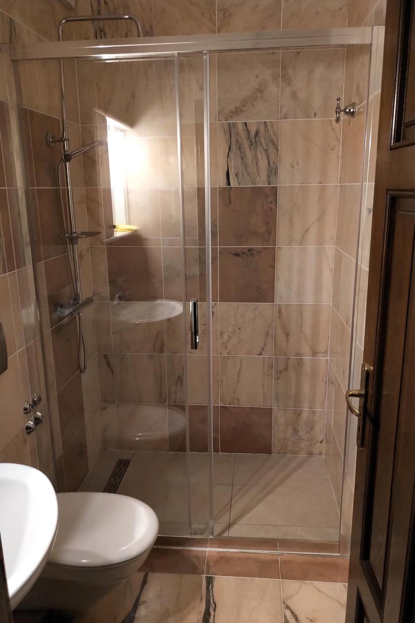 Sun Residence Brela Rom bilde